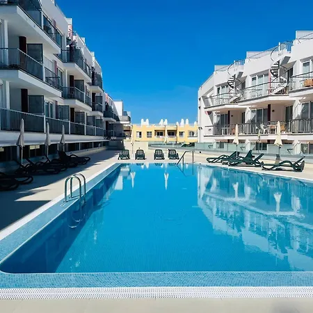 Poseidon Apartment