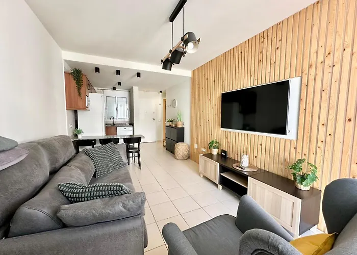 Apartman Poseidon *