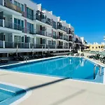 Apartment Poseidon *